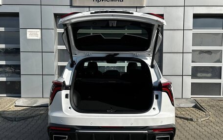 Haval F7, 2025 год, 3 649 000 рублей, 25 фотография