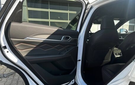 Haval F7, 2025 год, 3 649 000 рублей, 20 фотография