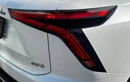 Haval F7, 2025 год, 3 649 000 рублей, 29 фотография