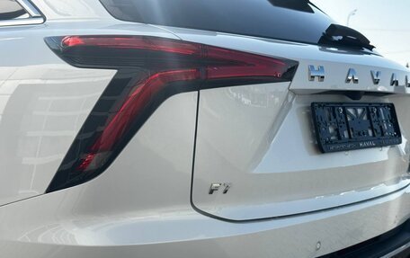Haval F7, 2025 год, 3 649 000 рублей, 28 фотография