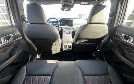 Haval F7, 2025 год, 3 649 000 рублей, 23 фотография