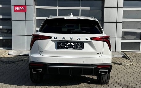 Haval F7, 2025 год, 3 649 000 рублей, 26 фотография