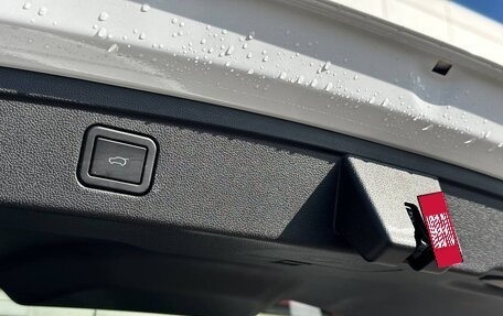 Haval F7, 2025 год, 3 649 000 рублей, 21 фотография