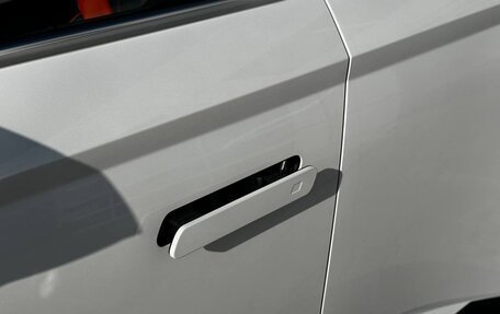 Haval F7, 2025 год, 3 649 000 рублей, 33 фотография