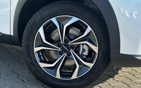 Haval F7, 2025 год, 3 649 000 рублей, 35 фотография