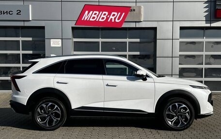 Haval F7, 2025 год, 3 649 000 рублей, 30 фотография