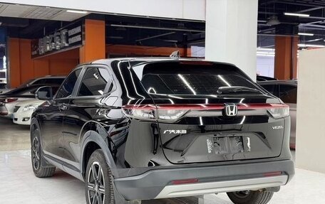 Honda Vezel, 2022 год, 1 515 000 рублей, 6 фотография