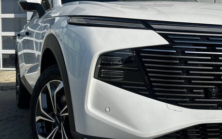 Haval F7, 2025 год, 3 649 000 рублей, 36 фотография