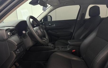 Honda Vezel, 2022 год, 1 515 000 рублей, 9 фотография