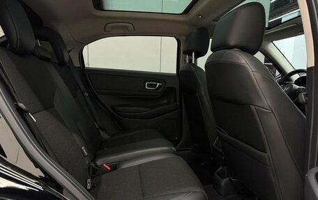 Honda Vezel, 2022 год, 1 515 000 рублей, 16 фотография