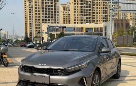 KIA K3, 2025 год, 1 300 000 рублей, 2 фотография