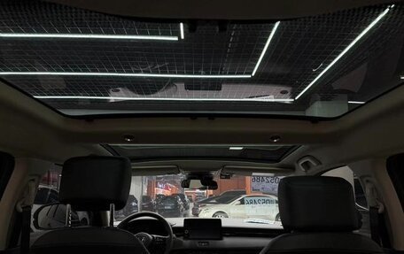 Honda Vezel, 2022 год, 1 515 000 рублей, 14 фотография