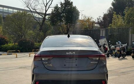 KIA K3, 2025 год, 1 300 000 рублей, 6 фотография