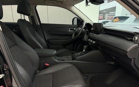 Honda Vezel, 2022 год, 1 515 000 рублей, 10 фотография