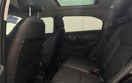 Honda Vezel, 2022 год, 1 515 000 рублей, 15 фотография