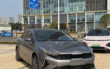 KIA K3, 2025 год, 1 300 000 рублей, 3 фотография