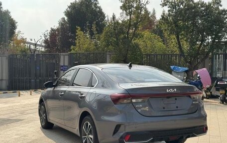 KIA K3, 2025 год, 1 300 000 рублей, 4 фотография