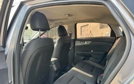 KIA K3, 2025 год, 1 300 000 рублей, 9 фотография