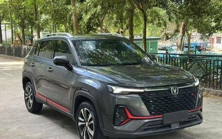 Changan CS35 Plus, 2022 год, 1 200 000 рублей, 3 фотография