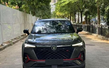 Changan CS35 Plus, 2022 год, 1 200 000 рублей, 2 фотография