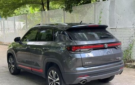 Changan CS35 Plus, 2022 год, 1 200 000 рублей, 6 фотография