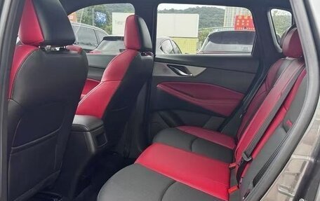 Changan CS35 Plus, 2022 год, 1 200 000 рублей, 8 фотография