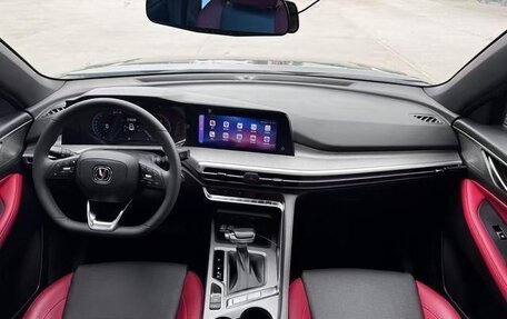 Changan CS35 Plus, 2022 год, 1 200 000 рублей, 9 фотография