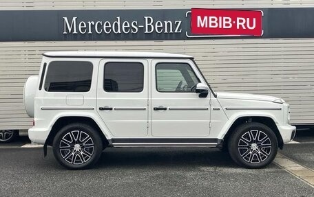 Mercedes-Benz G-Класс W463 рестайлинг _iii, 2025 год, 16 785 000 рублей, 3 фотография