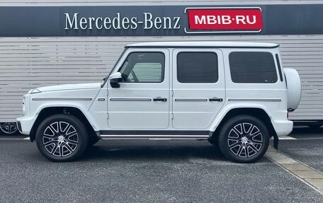 Mercedes-Benz G-Класс W463 рестайлинг _iii, 2025 год, 16 785 000 рублей, 2 фотография