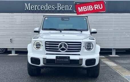 Mercedes-Benz G-Класс W463 рестайлинг _iii, 2025 год, 16 785 000 рублей, 5 фотография