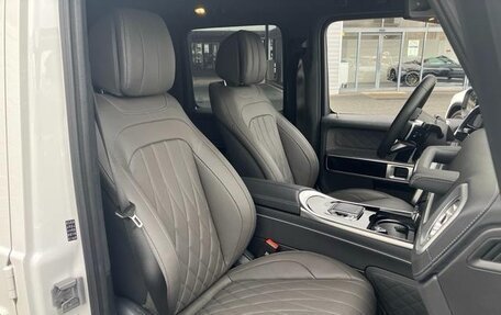 Mercedes-Benz G-Класс W463 рестайлинг _iii, 2025 год, 16 785 000 рублей, 10 фотография