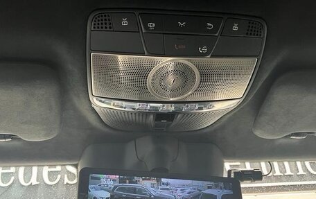 Mercedes-Benz G-Класс W463 рестайлинг _iii, 2025 год, 16 785 000 рублей, 14 фотография