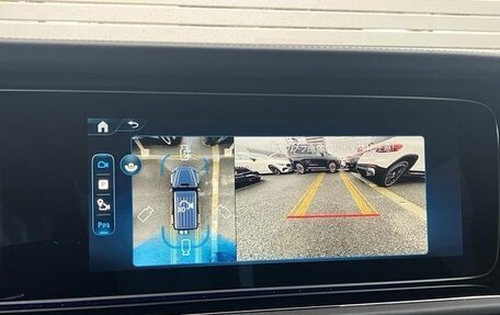 Mercedes-Benz G-Класс W463 рестайлинг _iii, 2025 год, 16 785 000 рублей, 17 фотография