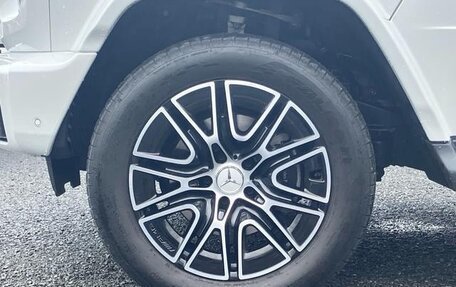 Mercedes-Benz G-Класс W463 рестайлинг _iii, 2025 год, 16 785 000 рублей, 20 фотография