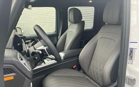 Mercedes-Benz G-Класс W463 рестайлинг _iii, 2025 год, 16 785 000 рублей, 11 фотография