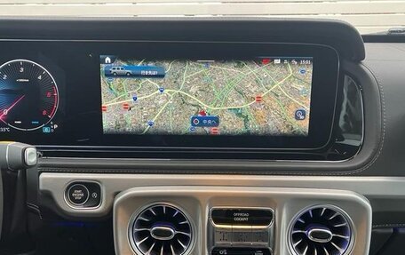 Mercedes-Benz G-Класс W463 рестайлинг _iii, 2025 год, 16 785 000 рублей, 15 фотография