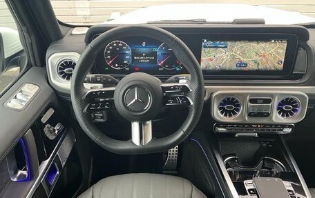 Mercedes-Benz G-Класс W463 рестайлинг _iii, 2025 год, 16 785 000 рублей, 13 фотография