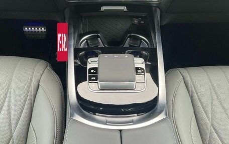 Mercedes-Benz G-Класс W463 рестайлинг _iii, 2025 год, 16 785 000 рублей, 16 фотография