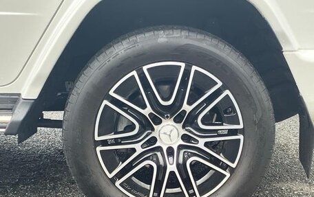 Mercedes-Benz G-Класс W463 рестайлинг _iii, 2025 год, 16 785 000 рублей, 21 фотография