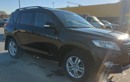 Toyota RAV4, 2011 год, 1 211 000 рублей, 4 фотография