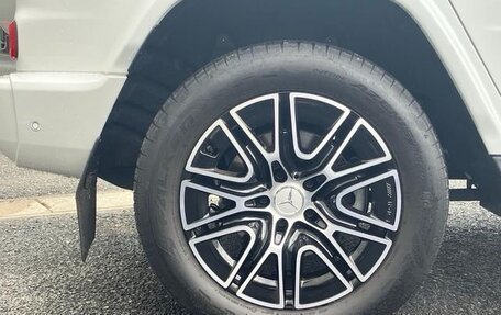 Mercedes-Benz G-Класс W463 рестайлинг _iii, 2025 год, 16 785 000 рублей, 22 фотография