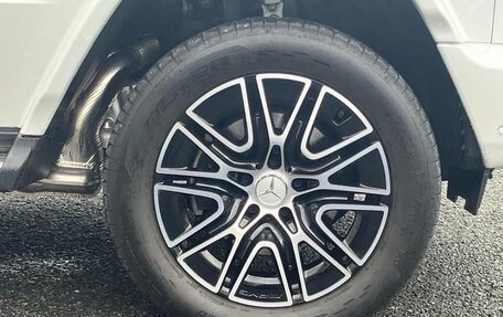 Mercedes-Benz G-Класс W463 рестайлинг _iii, 2025 год, 16 785 000 рублей, 23 фотография