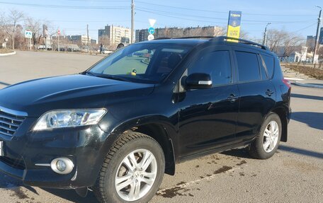Toyota RAV4, 2011 год, 1 211 000 рублей, 3 фотография