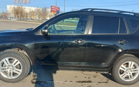 Toyota RAV4, 2011 год, 1 211 000 рублей, 2 фотография