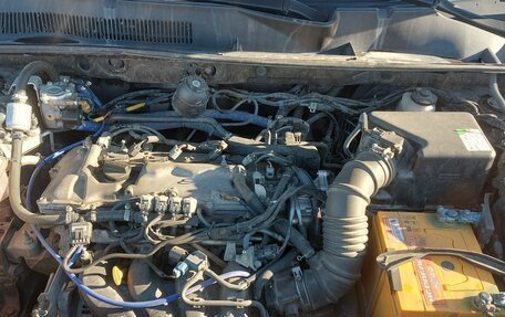 Toyota RAV4, 2011 год, 1 211 000 рублей, 11 фотография