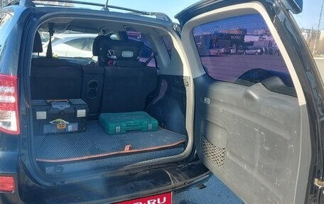 Toyota RAV4, 2011 год, 1 211 000 рублей, 9 фотография