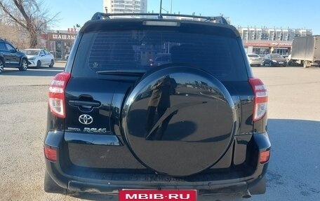 Toyota RAV4, 2011 год, 1 211 000 рублей, 6 фотография