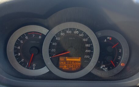 Toyota RAV4, 2011 год, 1 211 000 рублей, 14 фотография