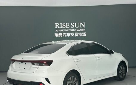 KIA K3, 2025 год, 1 400 000 рублей, 5 фотография