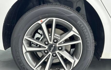 KIA K3, 2025 год, 1 400 000 рублей, 14 фотография